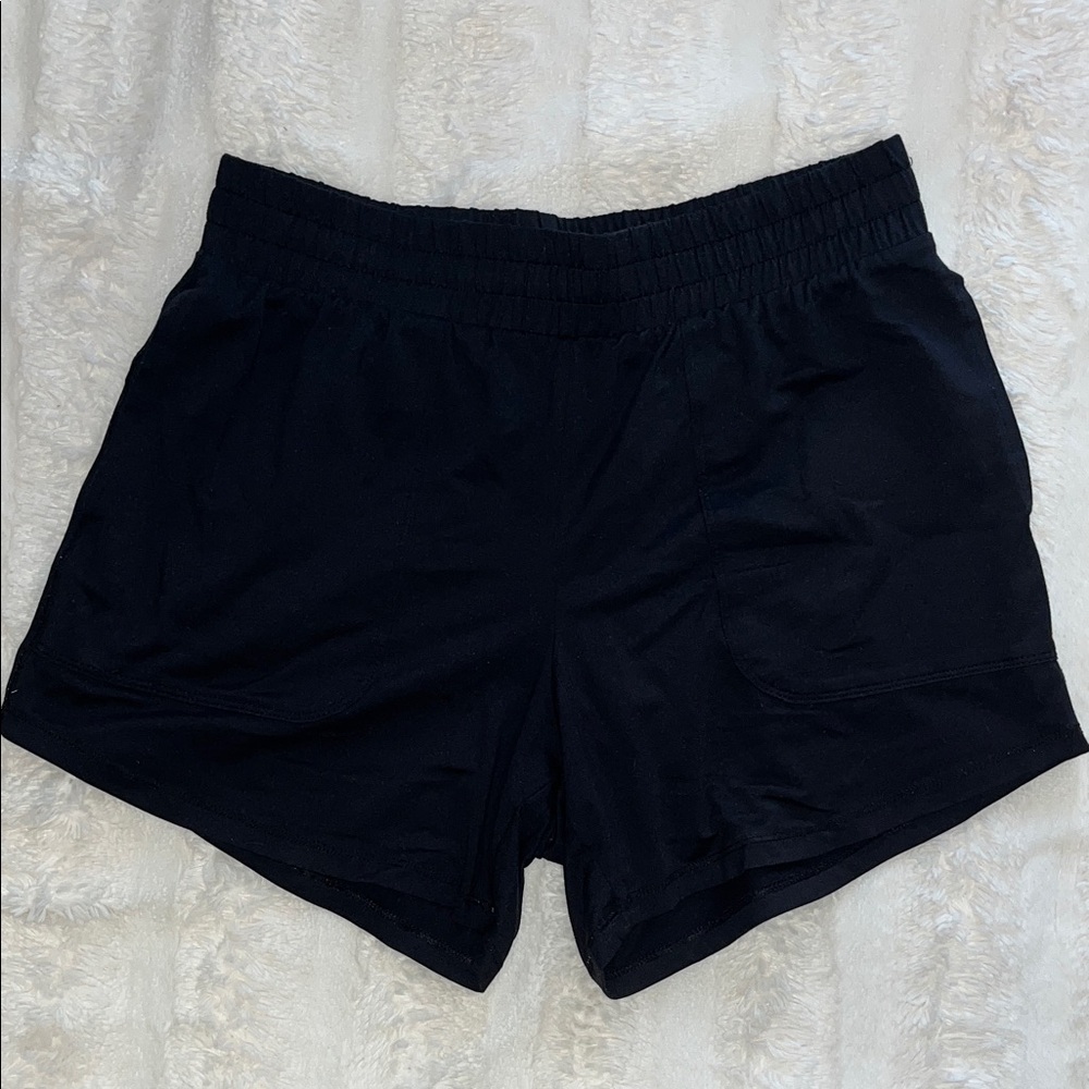 All in motion athletic shorts lounge